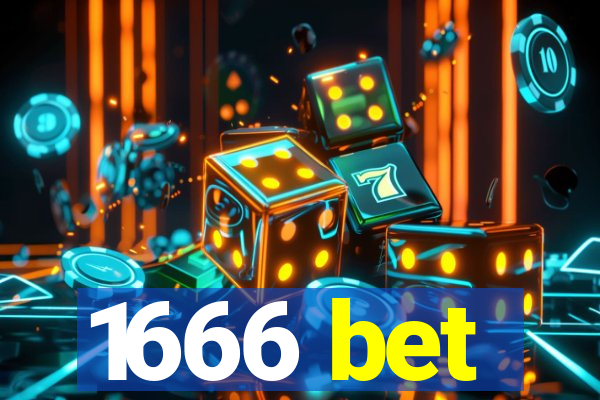 1666 bet